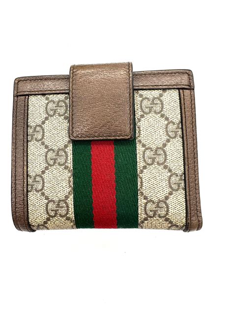 monedero gucci imitacion|numero de bolso Gucci.